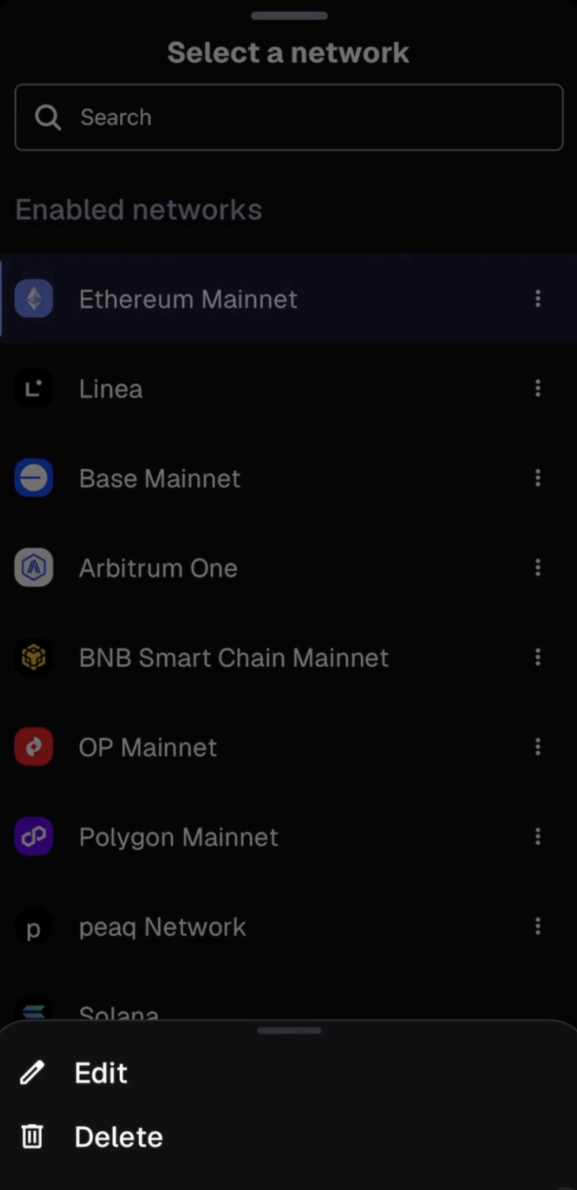 Mobile Step 6a