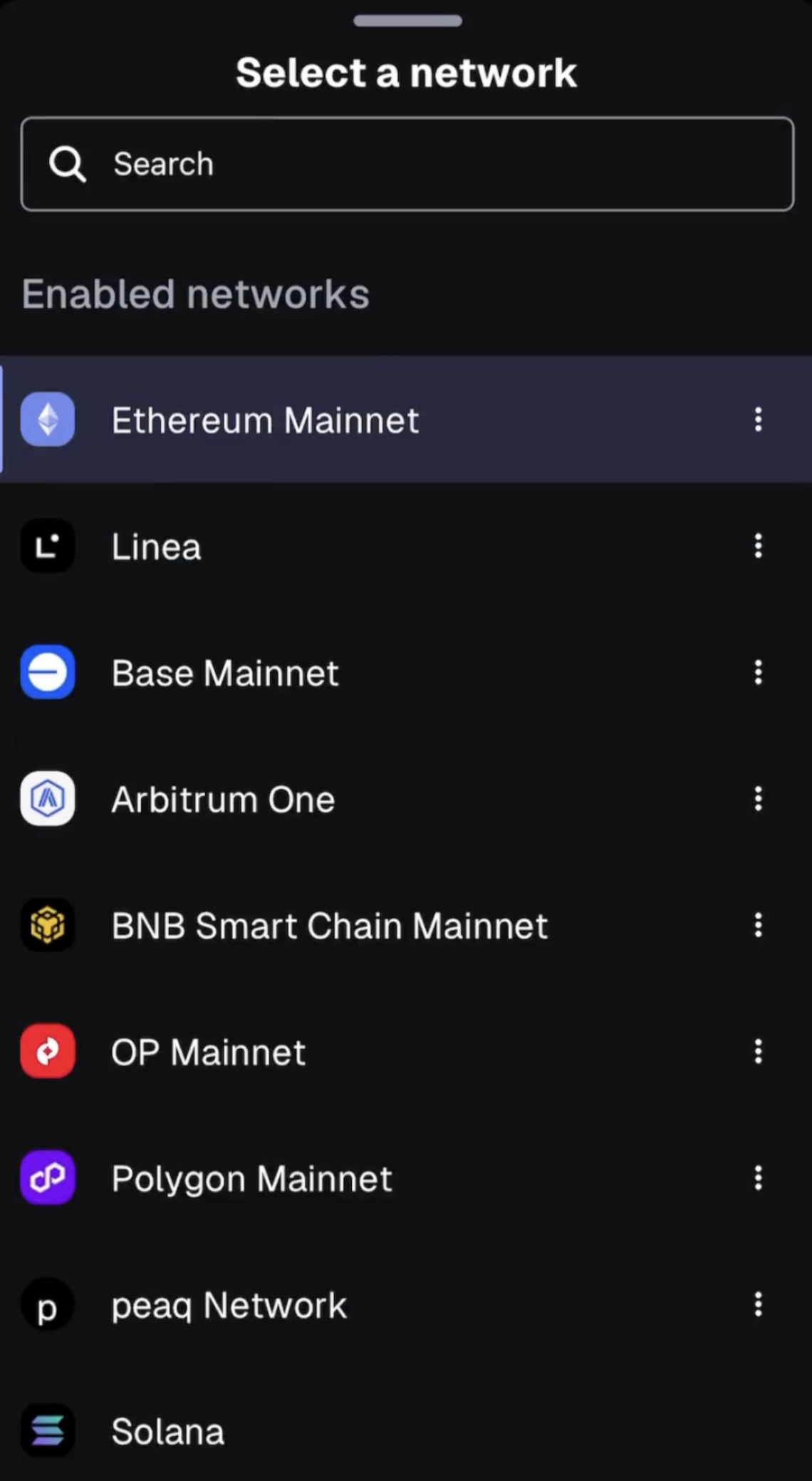 Mobile Step 8b