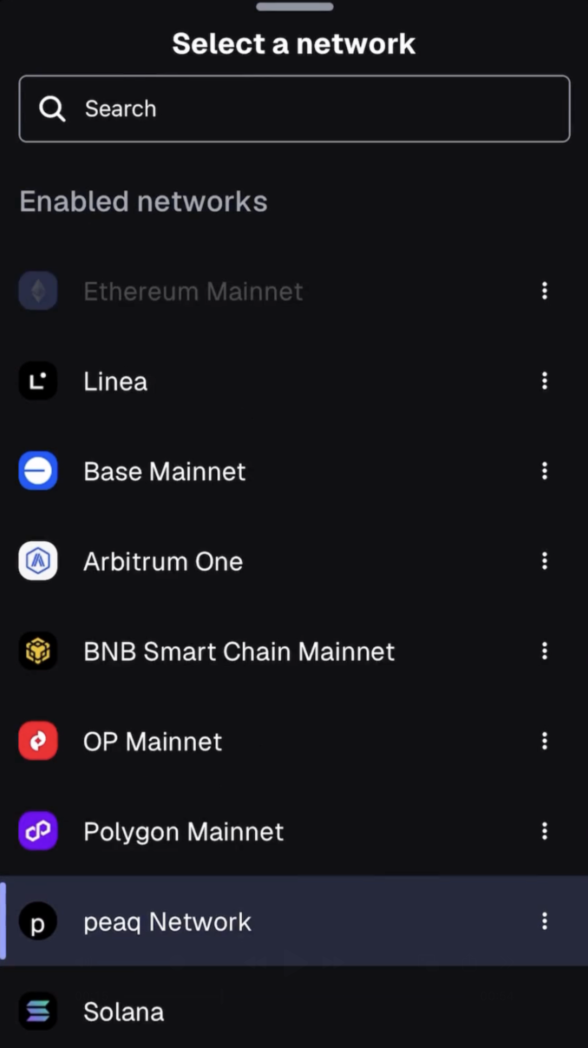 Mobile Step 4b