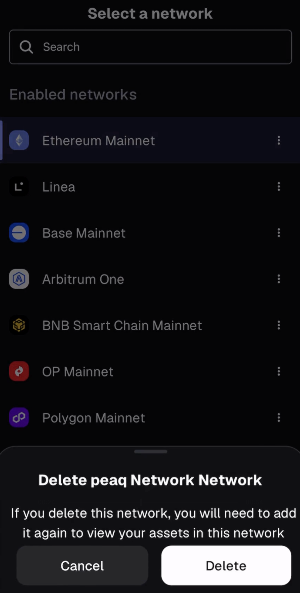 Mobile Step 6b