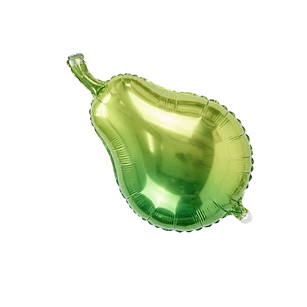 Pear balloon hero