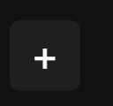 Plus button for adding a chat step