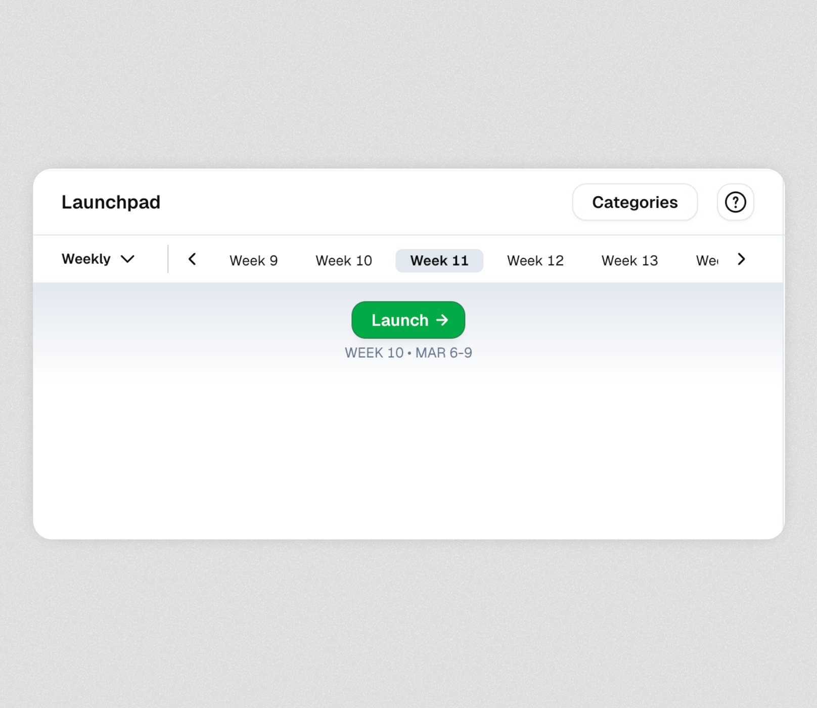 How do I launch a project on Peerlist Launchpad? - Peerlist Help Center