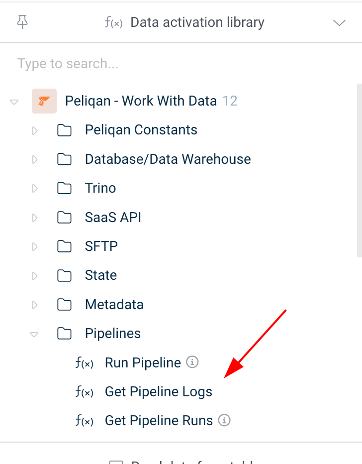 Finding the run_pipeline function