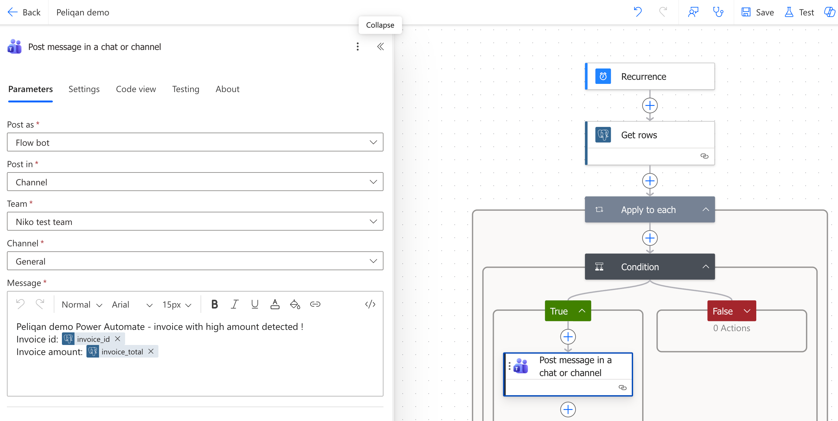 power automate send teams message.png