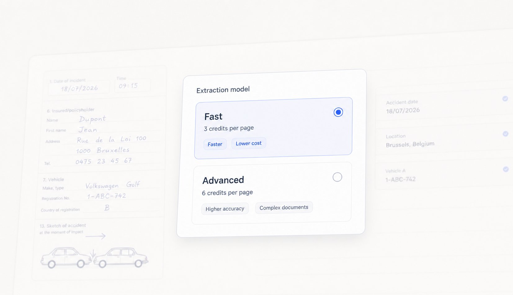 Document Intelligence 3