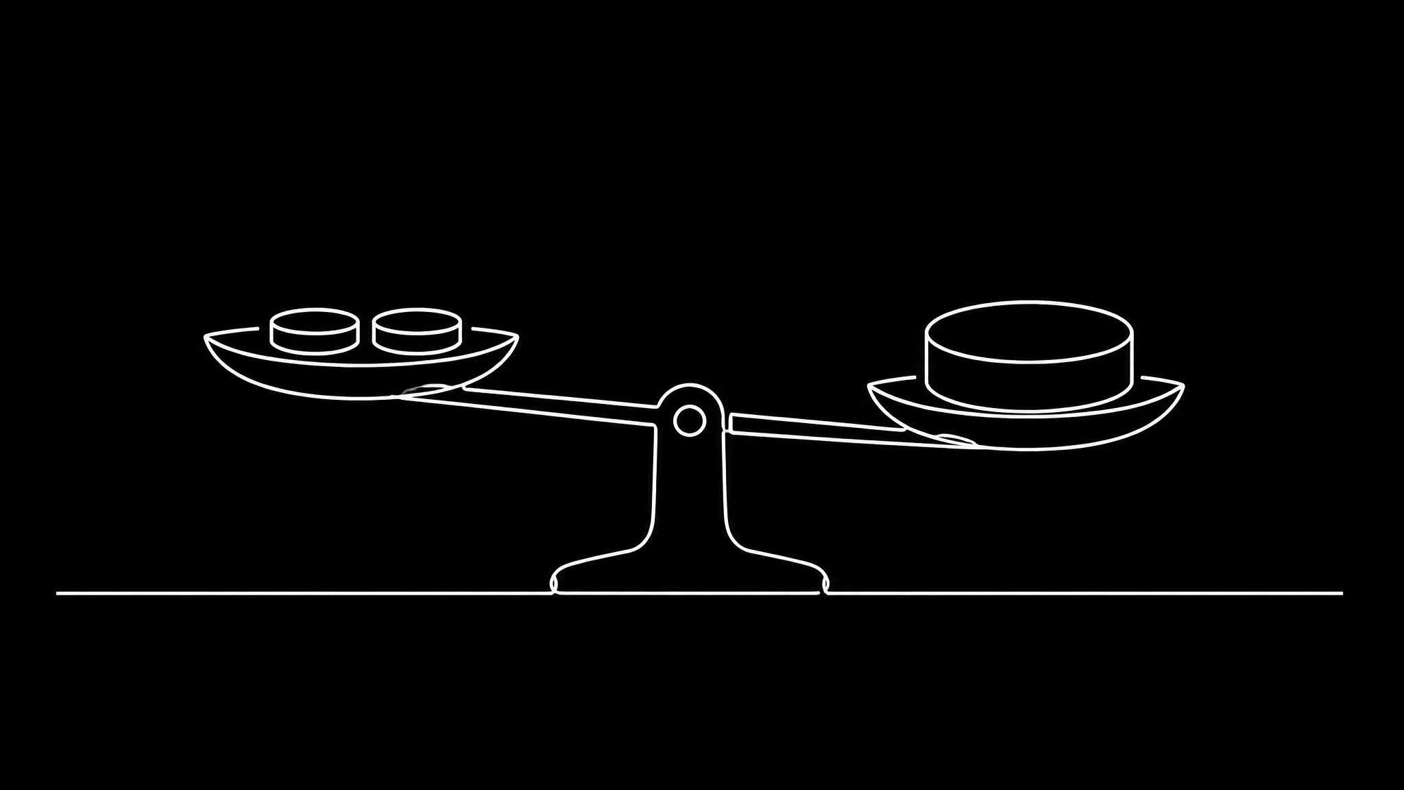 Line illustration of Percify Clone Yourself