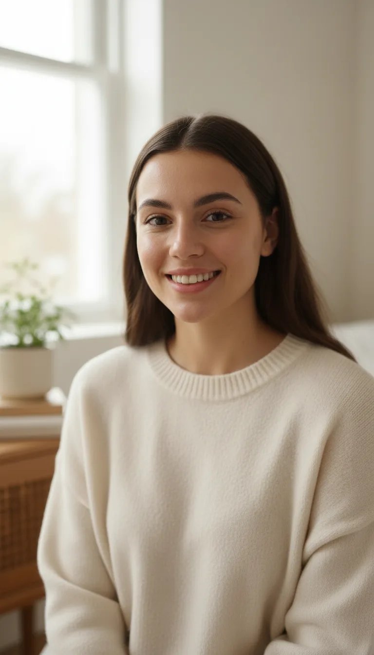 Content creator, a Percify UGC avatar