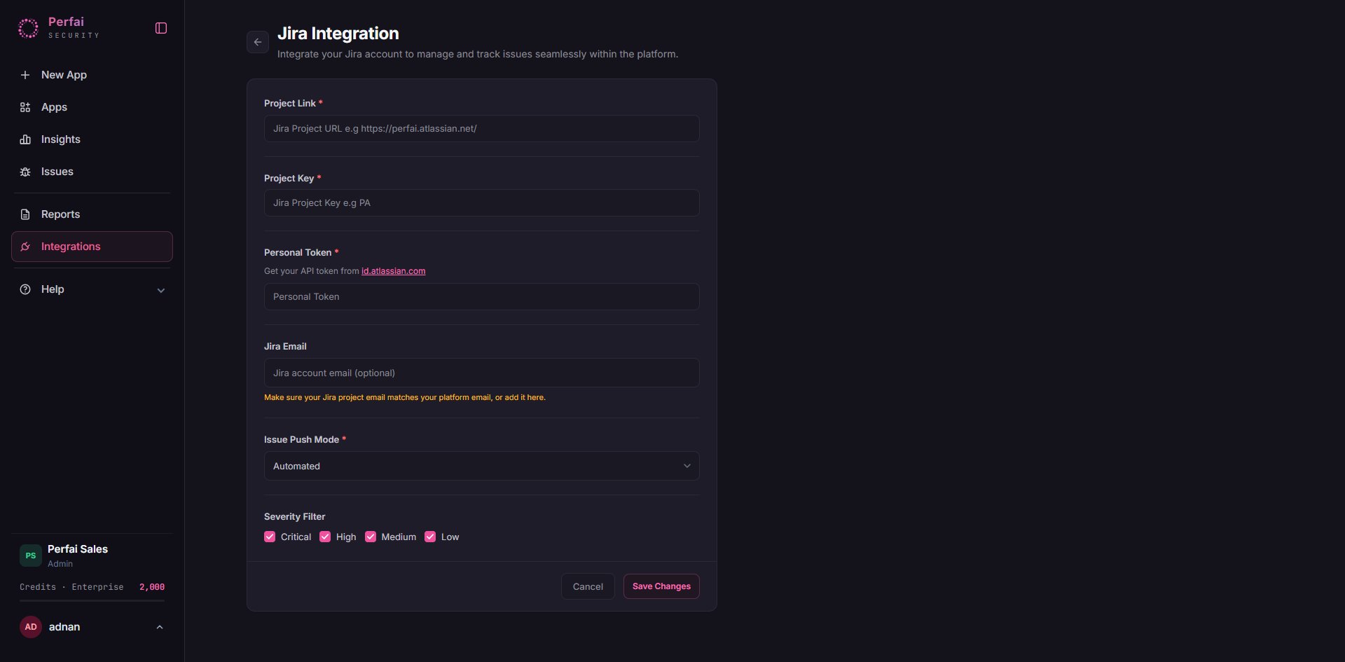 Jira and GitHub Issues — Single Source of Truth integration setup