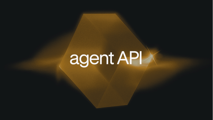Agent API