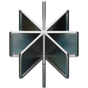 Windows के लिए नए Perplexity ऐप का आइकन
