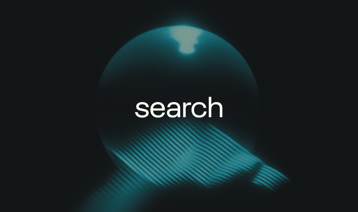 Search API