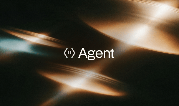 Agent API