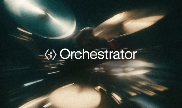 Orchestrator API