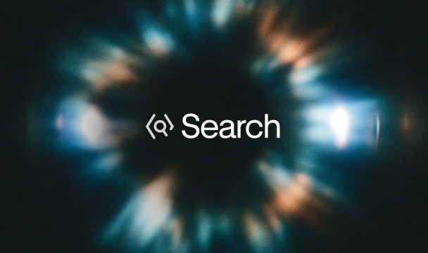 Search API