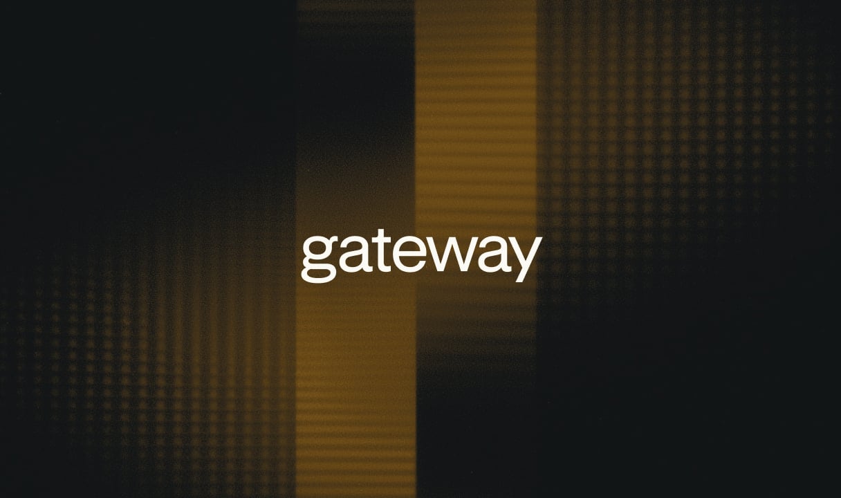 Gateway API