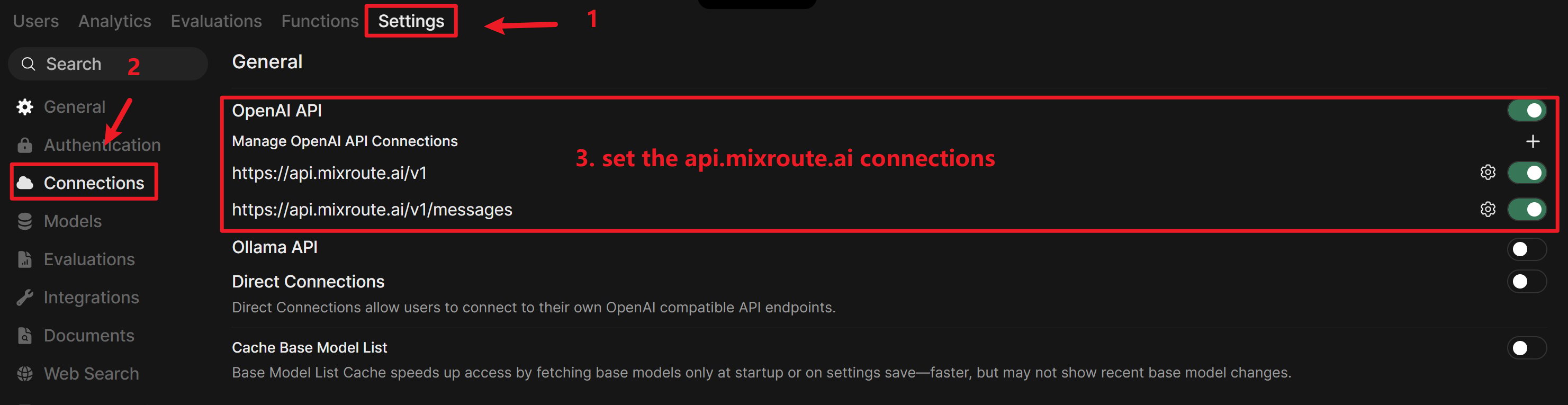 Openwebui P2