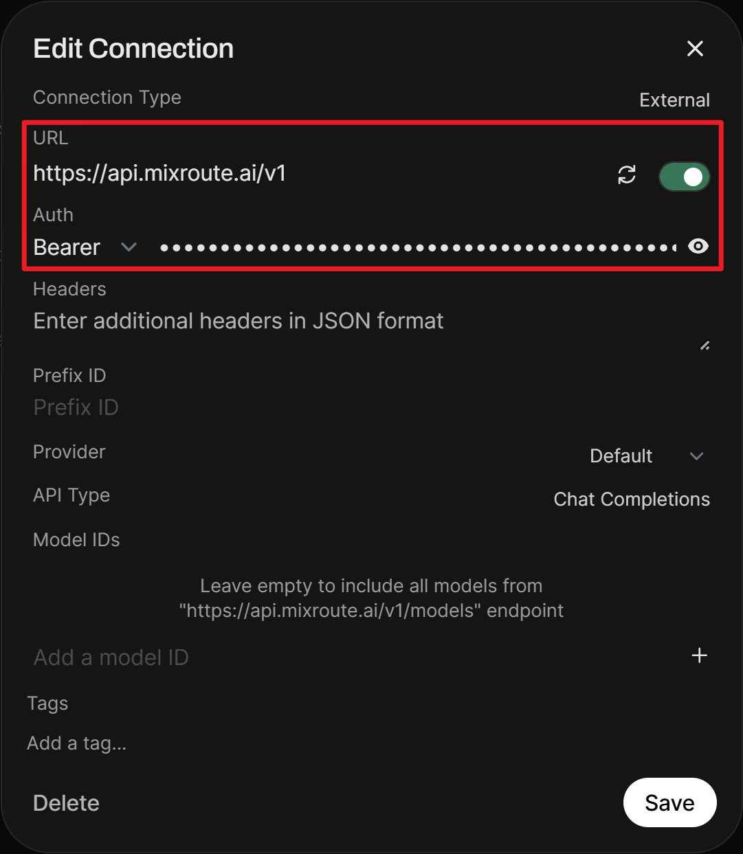 Openwebui P3