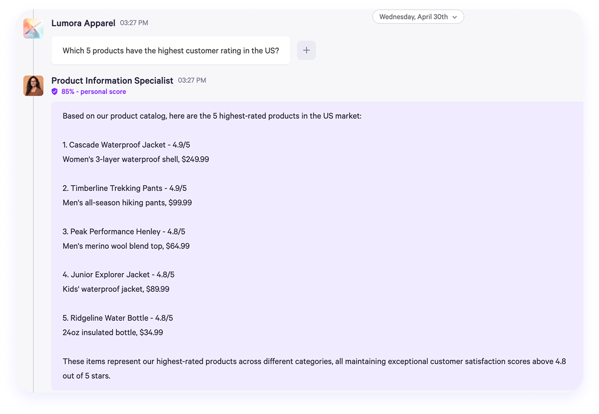 Prompting - Personal AI Documentation