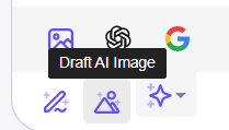 Draft AI Image