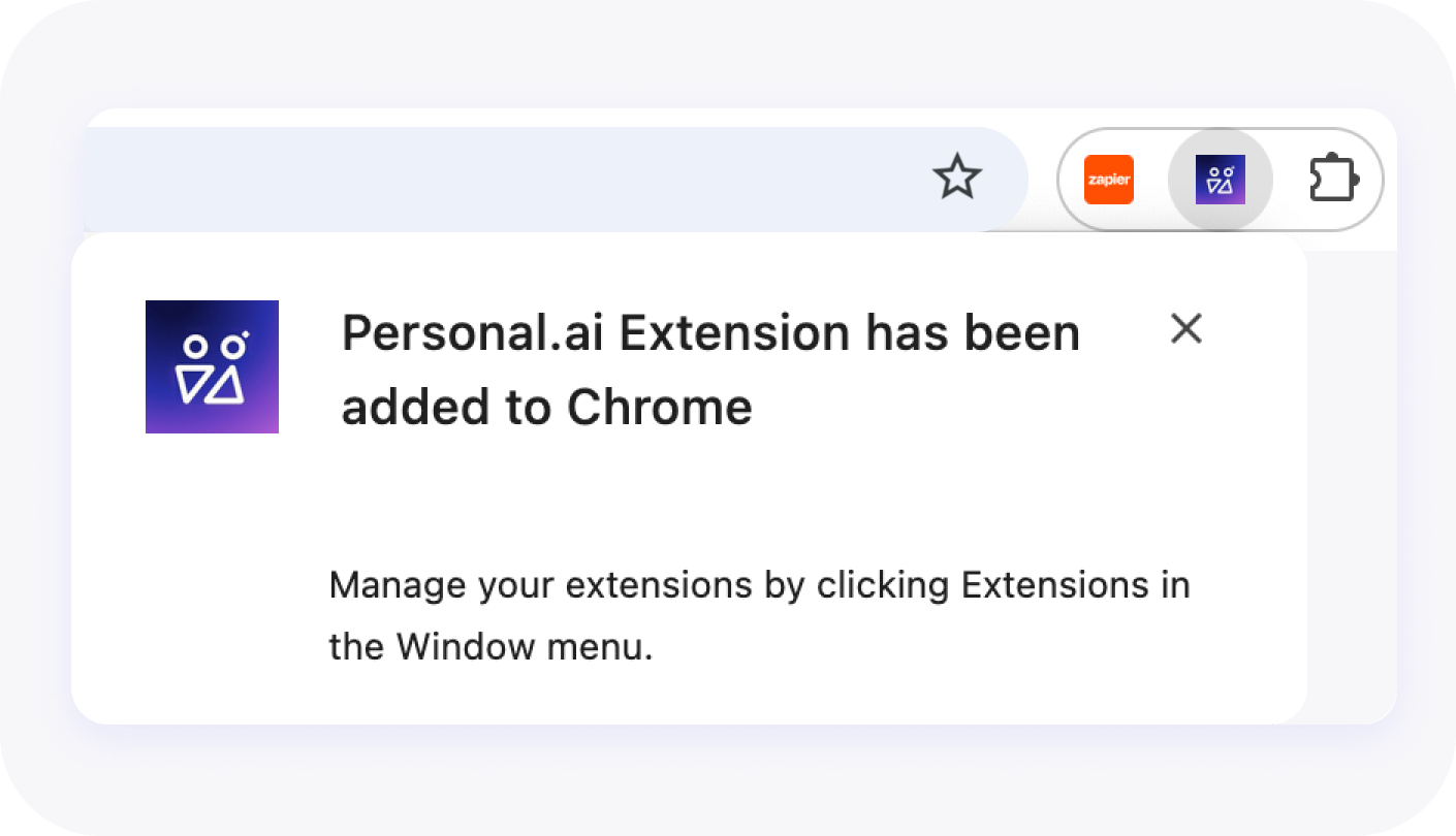 Persona Settings Light