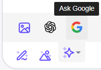 Ask Google