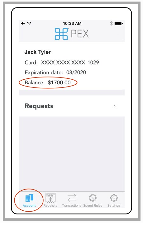 Mobilebalancecheck