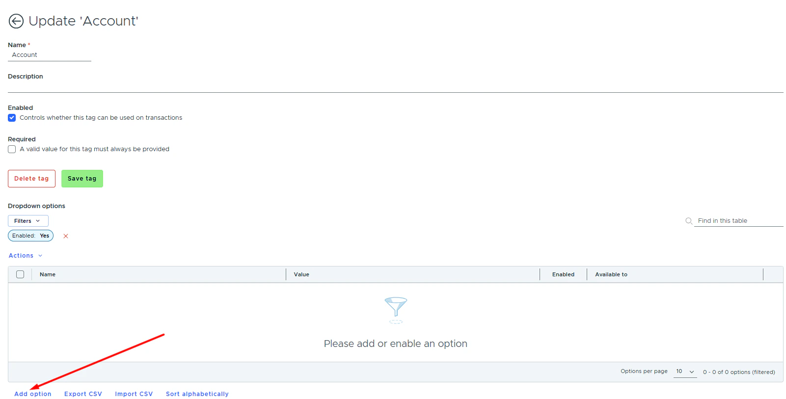 PEX: How to Setup and Create Tags with Tag Manager