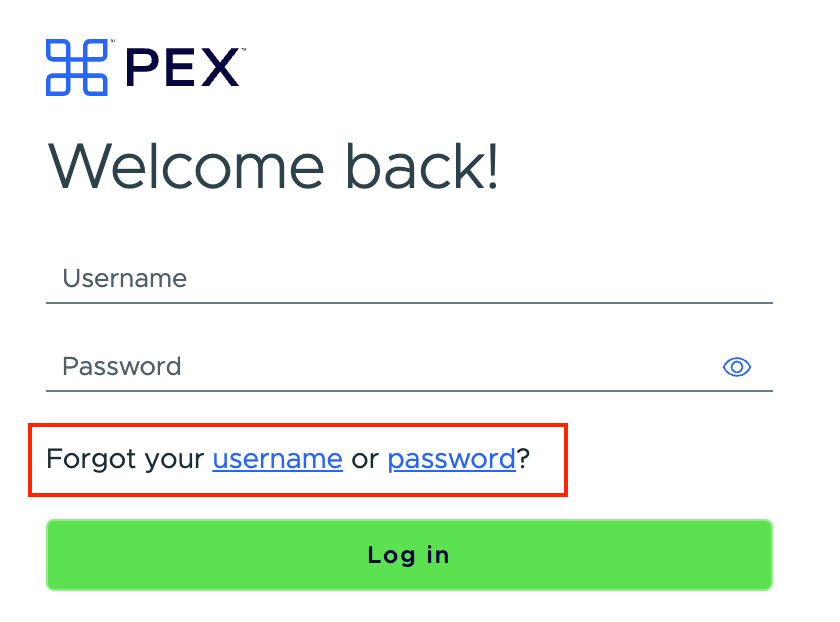 Forgotpassword