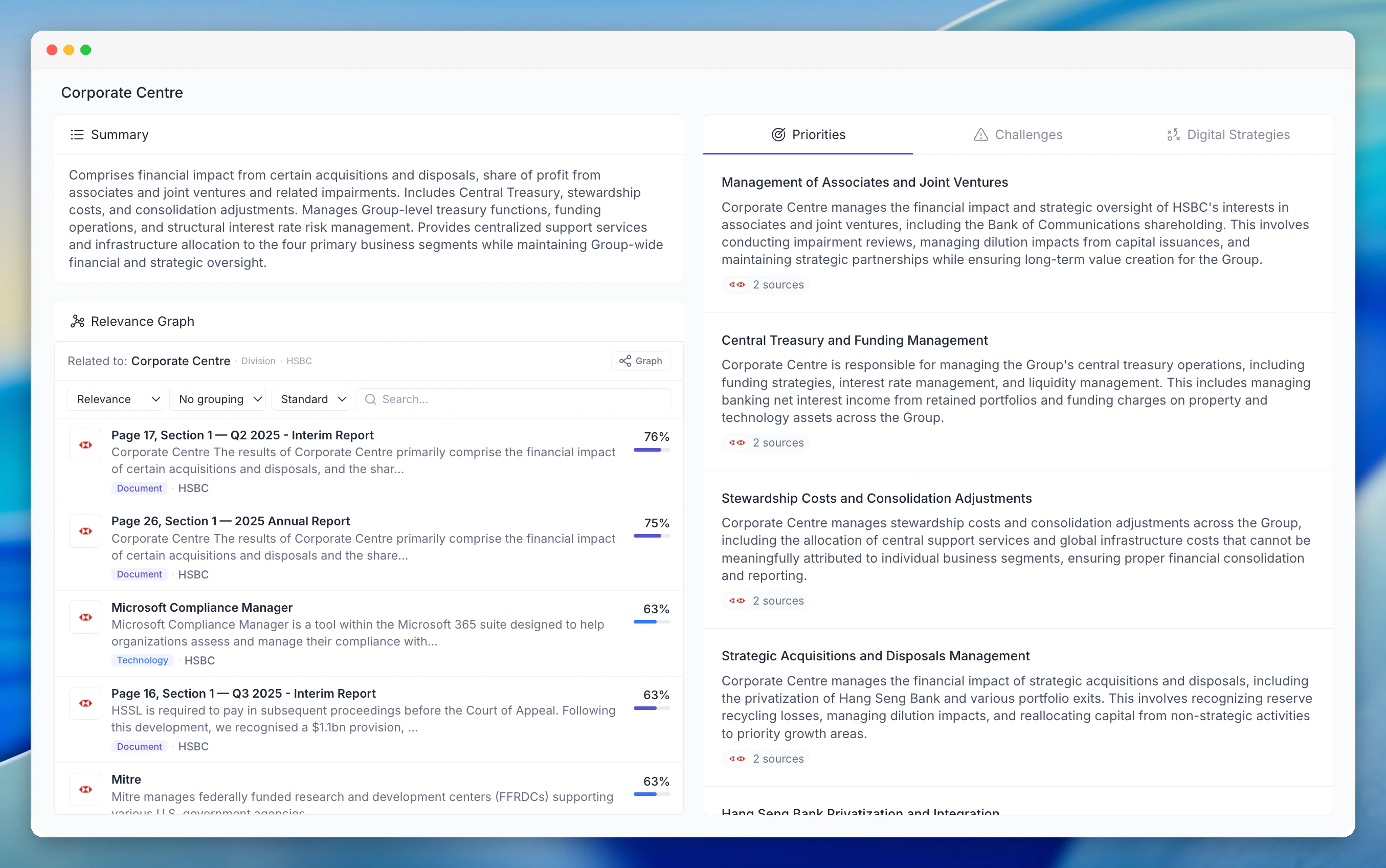 PG:AI V2 product tour screenshot 7