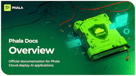 Phala Documentation - Confidential AI and TEE Computing Platform