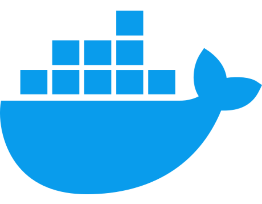 Docker Logo