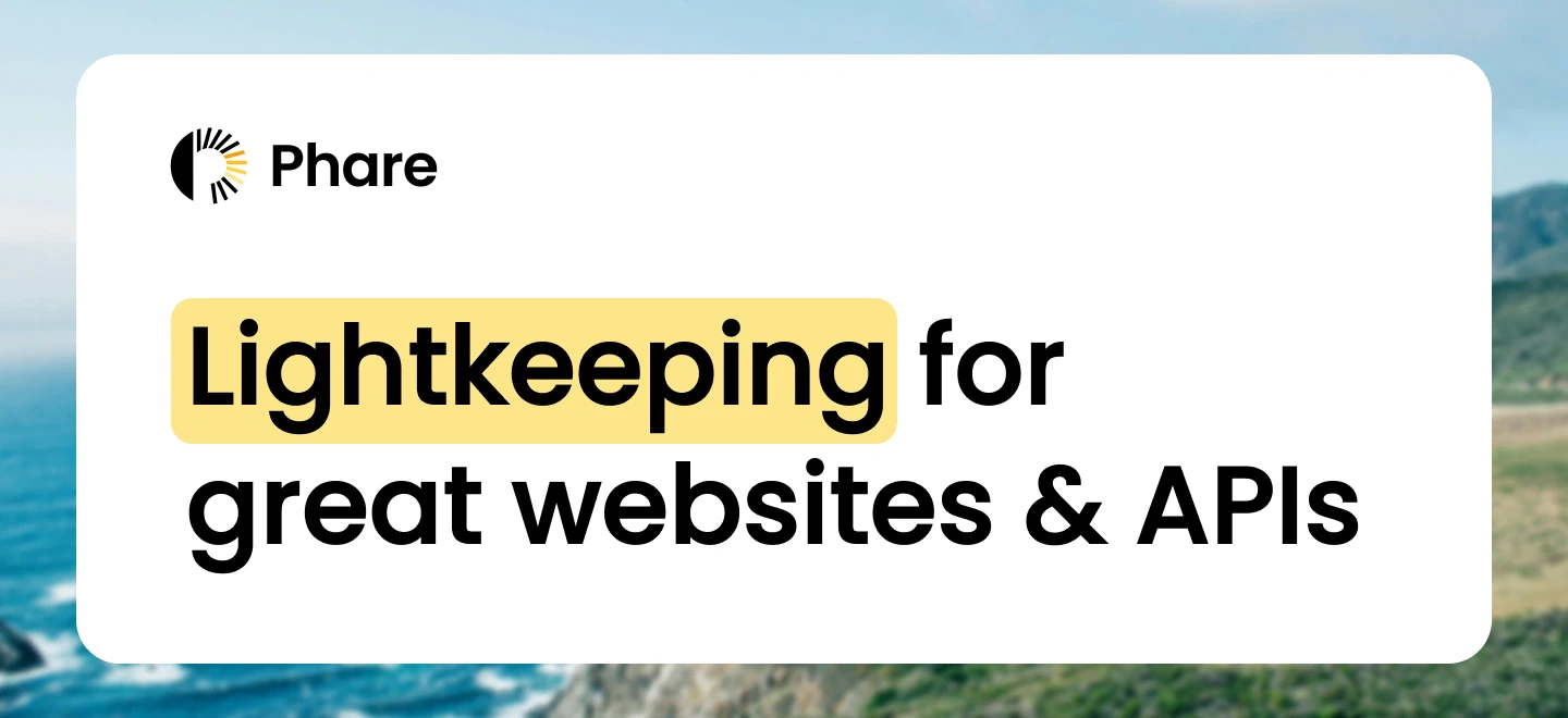 Phare.io
