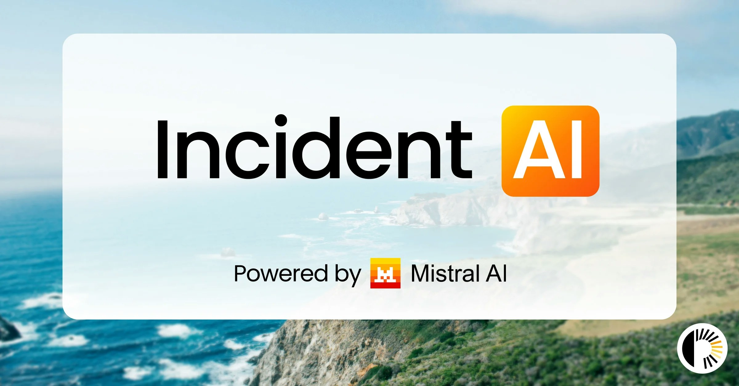 Incident AI generations