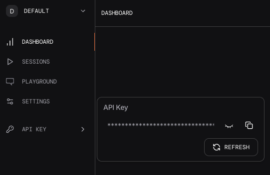 phi-api-key