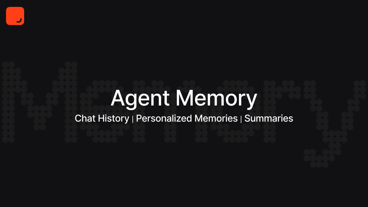 agent-memory