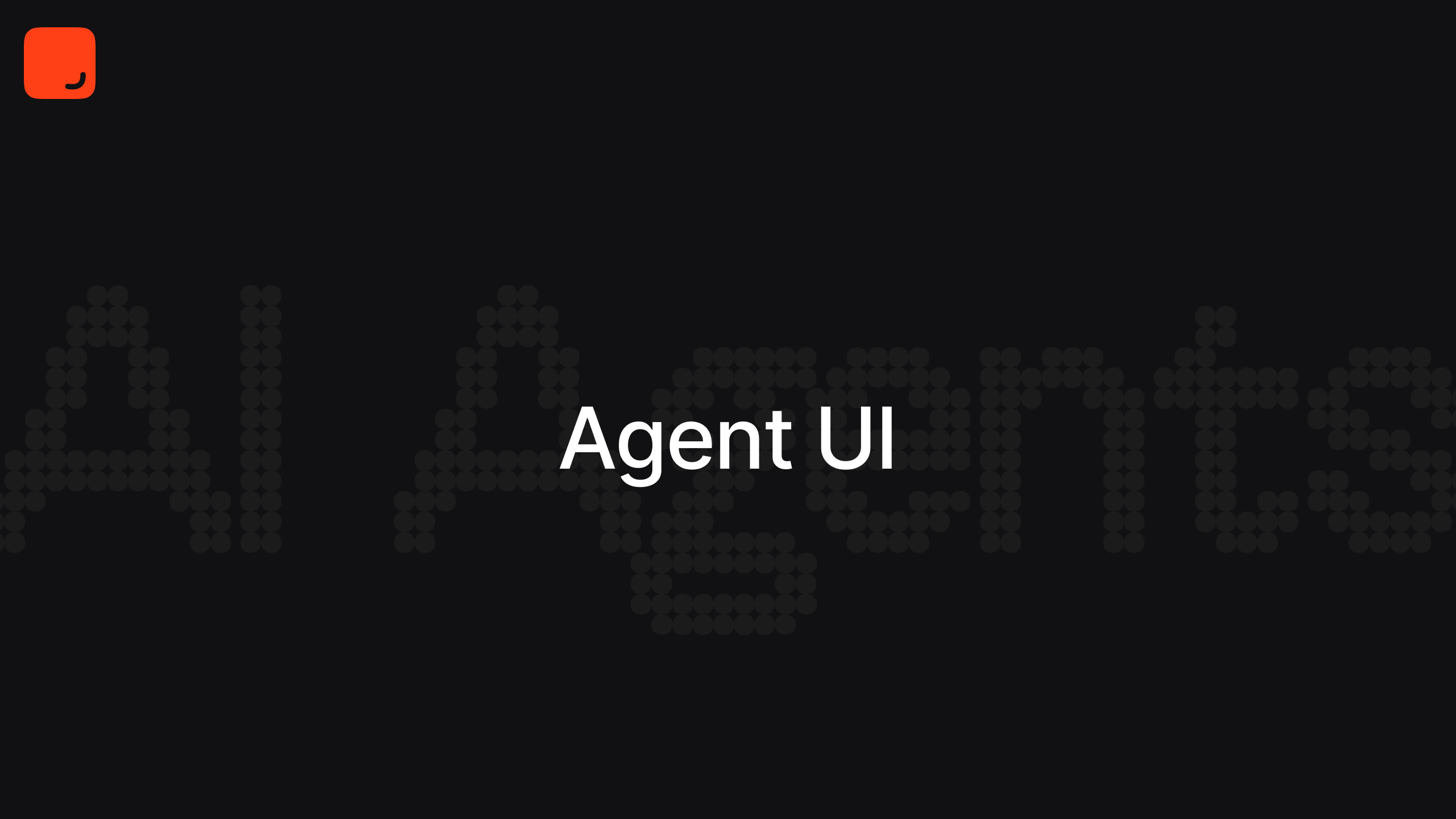 agent-ui