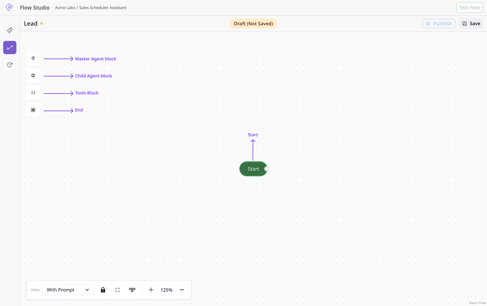 Descriptive alt text