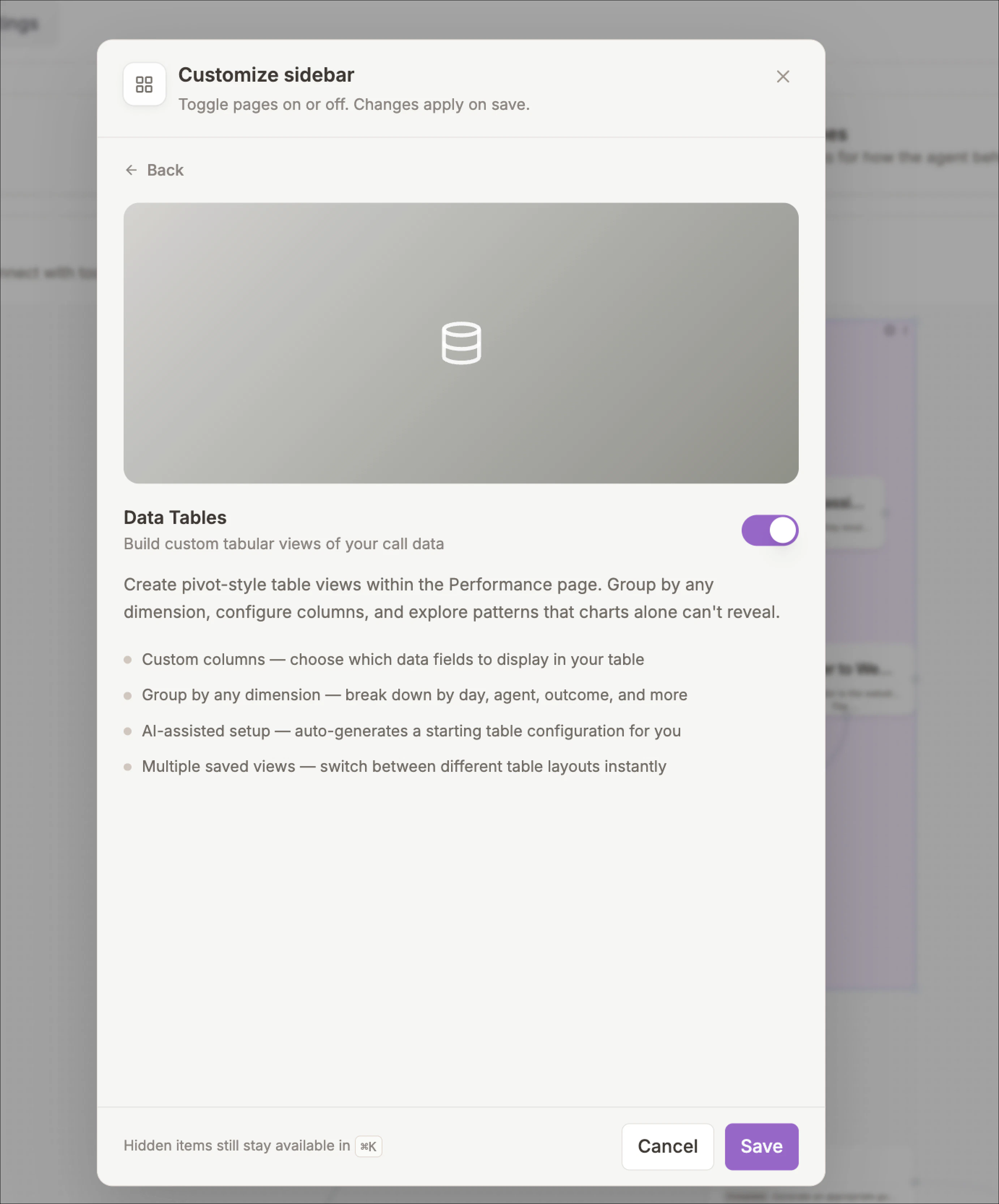 Customizablesidebardetails Customizablesidebardetails