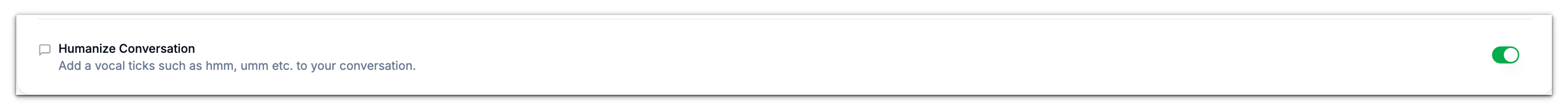 Humanize Conversations Phonely Pn