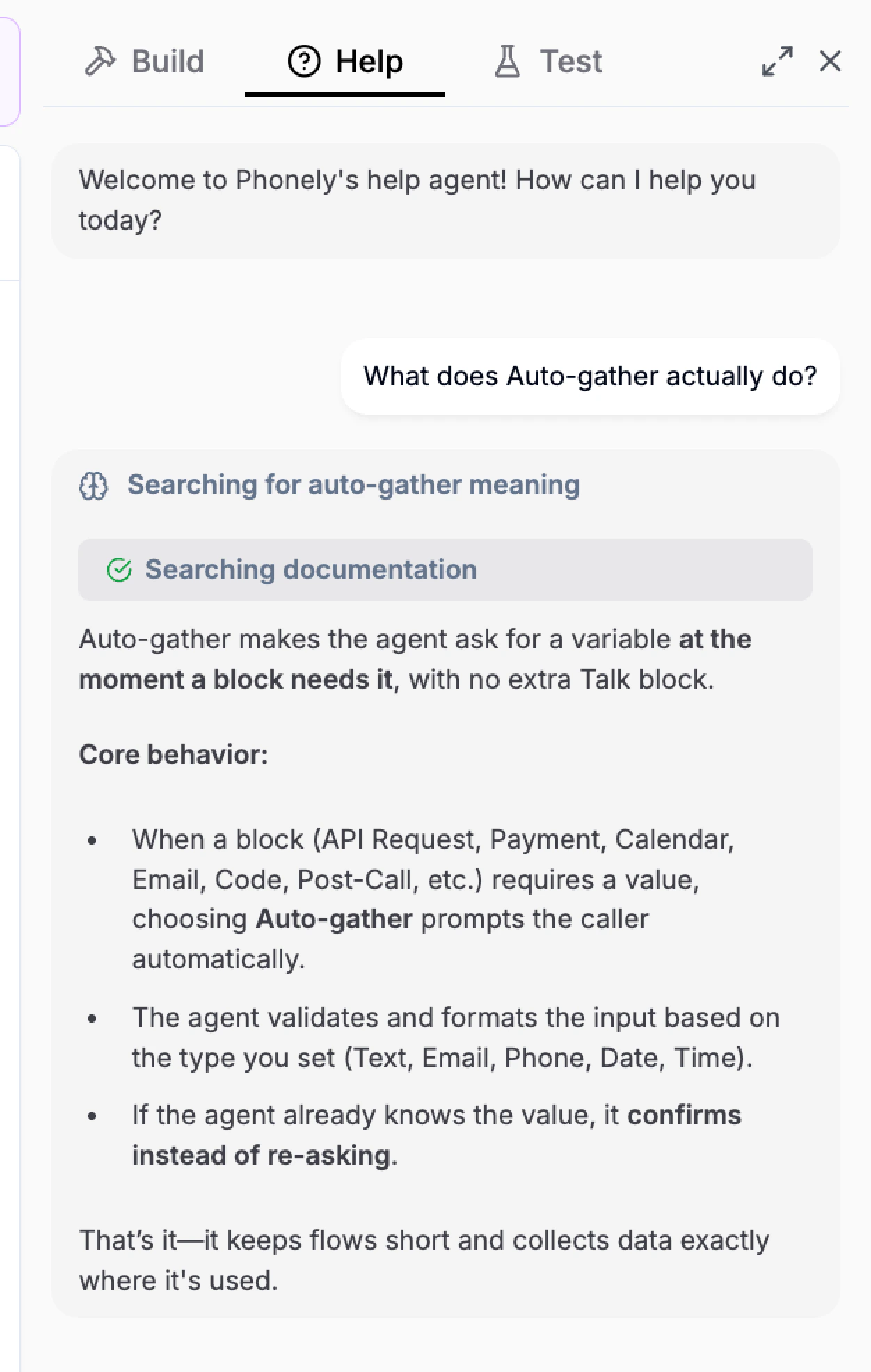 Help Ask Ai Help Ask Ai