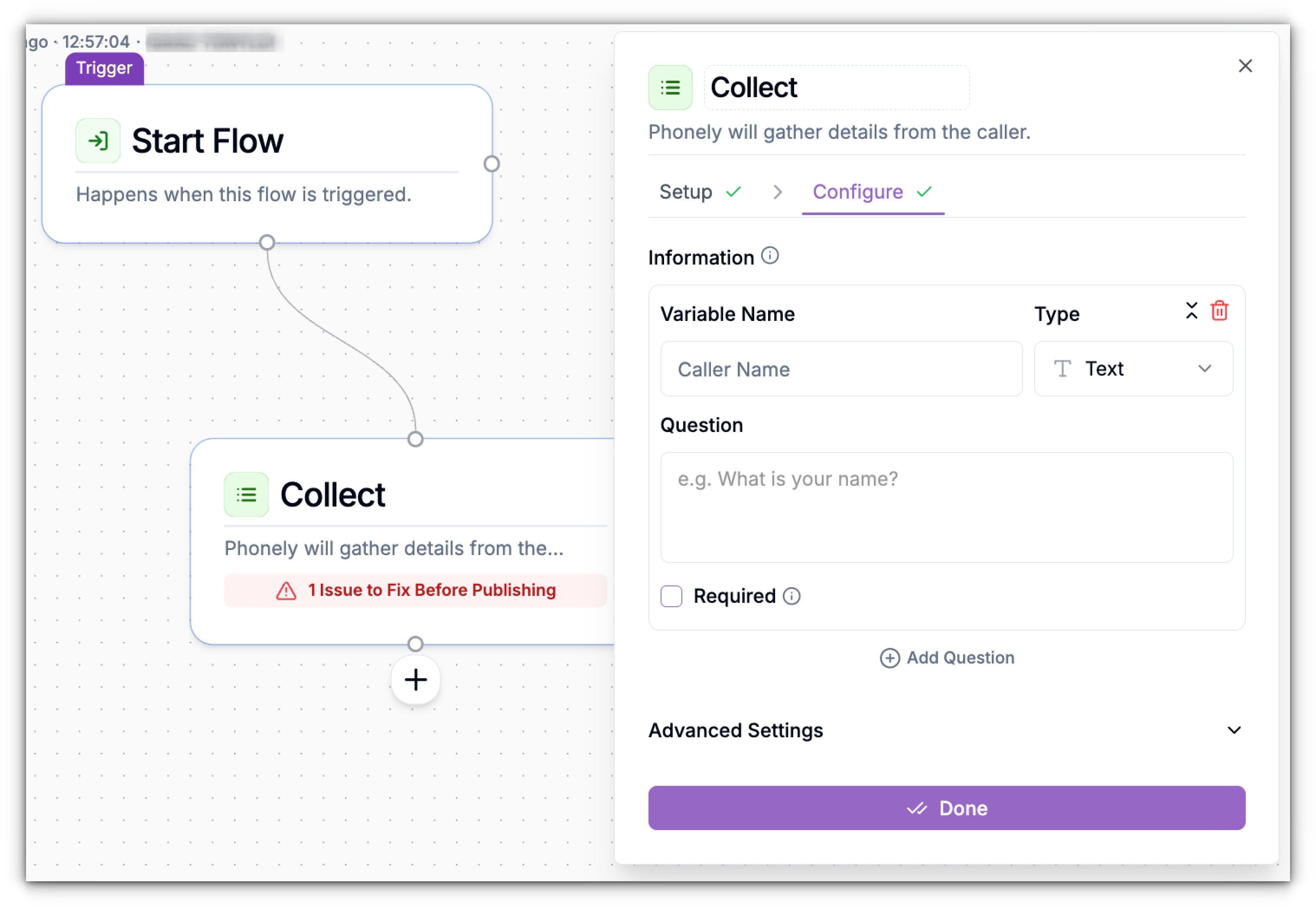 How To Configure A Block Pn How To Configure A Block Pn