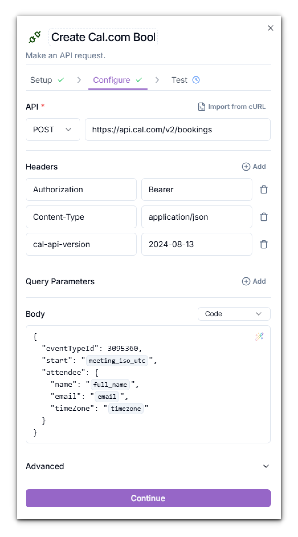 Api Builder Block Pn