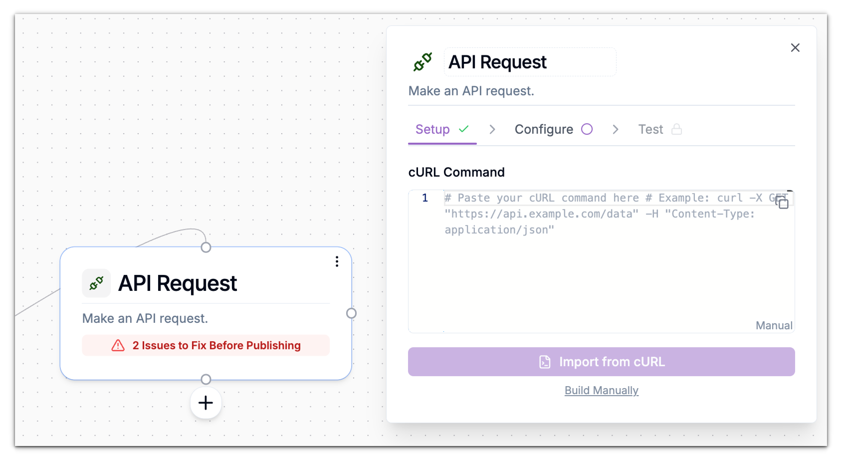 Api Request Block Pn