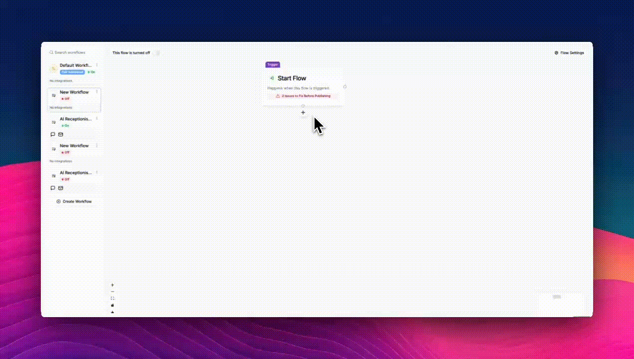 Connecting Your Google Calendar To Phonely Gi