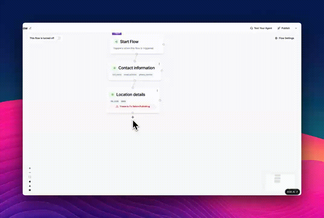 Filter Block Phonely Gi