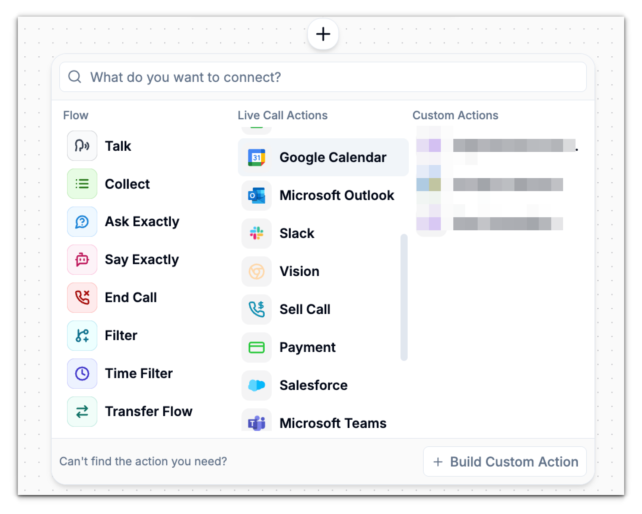 Adding Google Calendar Block Pn Adding Google Calendar Block Pn