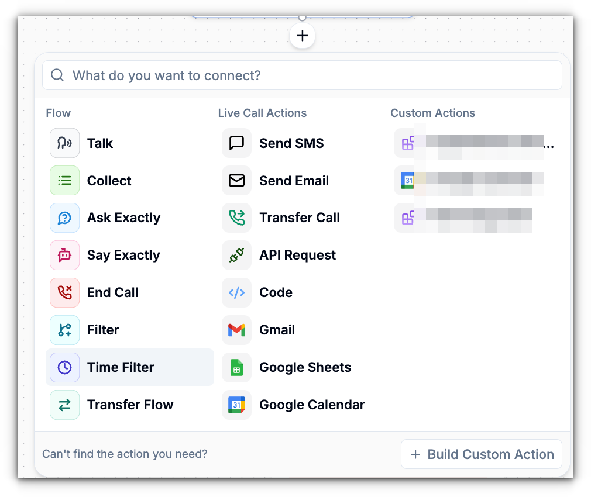 Choosing Time Filter Block Pn Choosing Time Filter Block Pn
