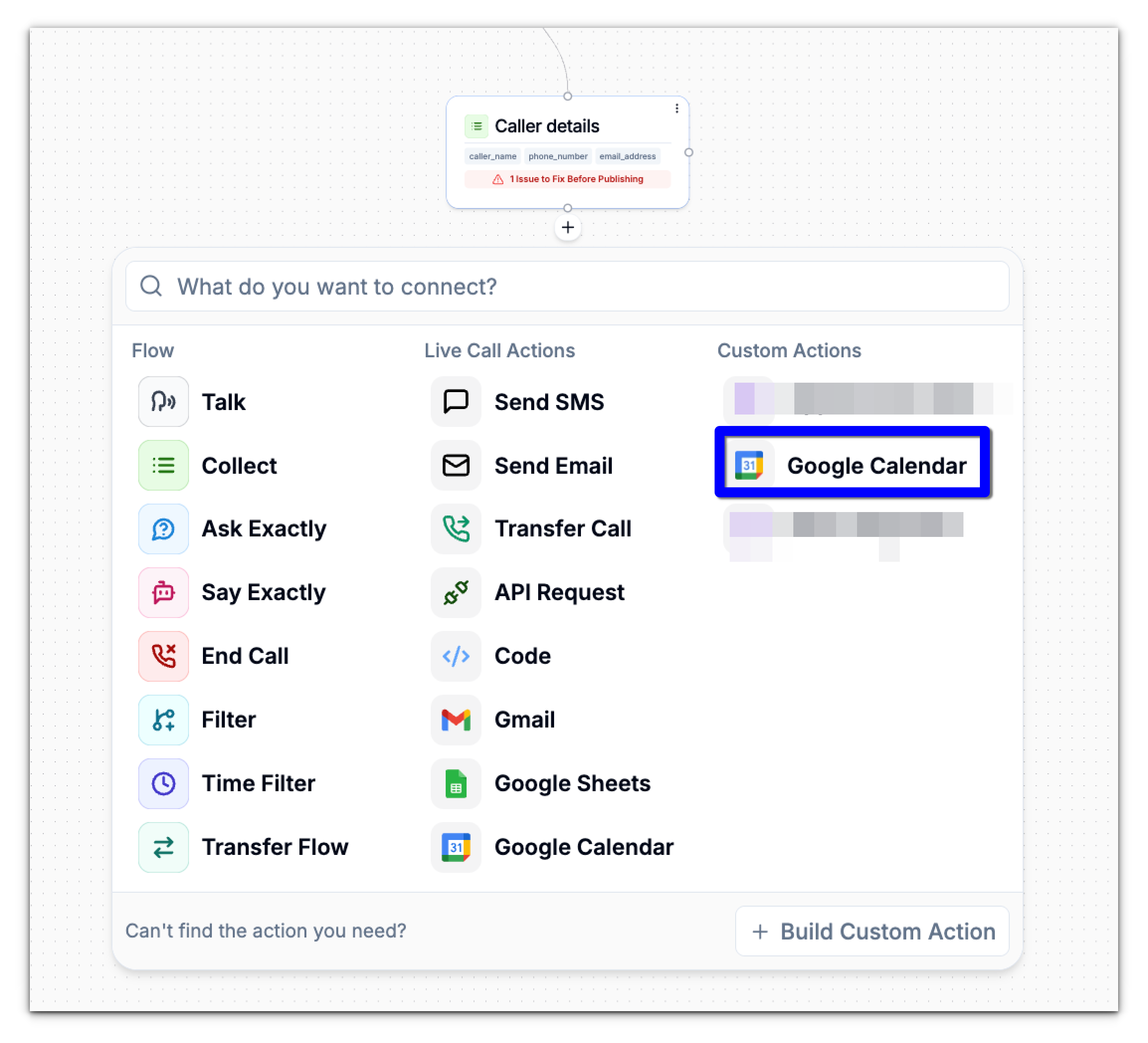 Custom Google Calendar Block Pn Custom Google Calendar Block Pn