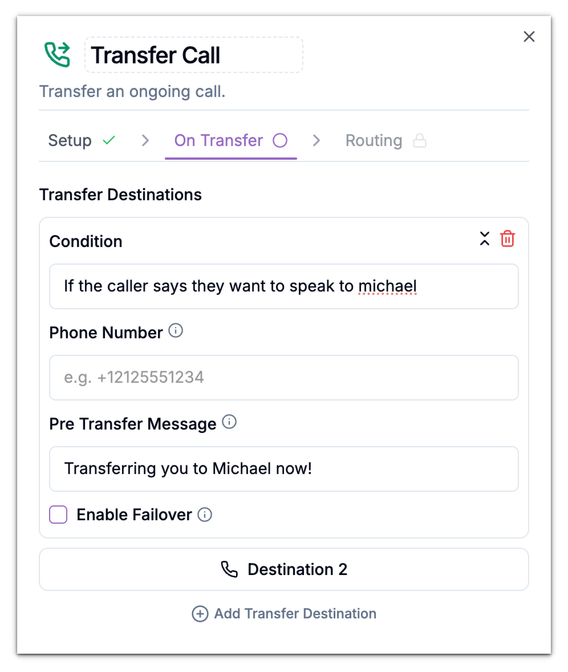 Transfer Flow Block Pn Transfer Flow Block Pn